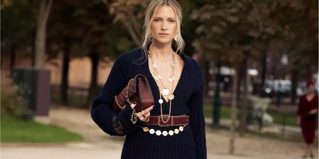 Τα κοσμήματα που θα κάνουν πιο statement το look σας