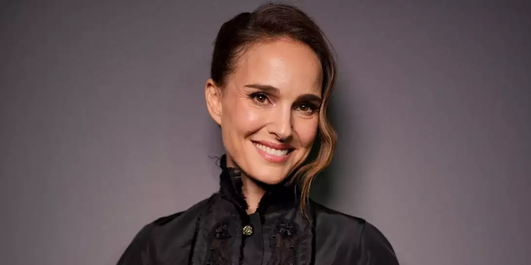 Ποιος είναι ο νέος σύντροφος της Natalie Portman