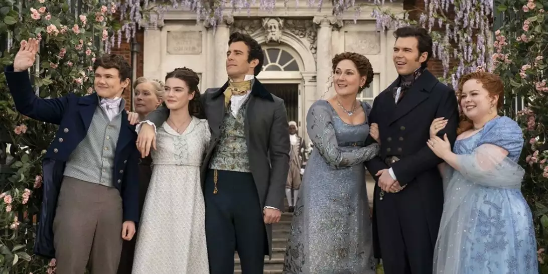Bridgerton | O παρεξηγημένος "κακός" χαρακτήρας της 4ης σεζόν