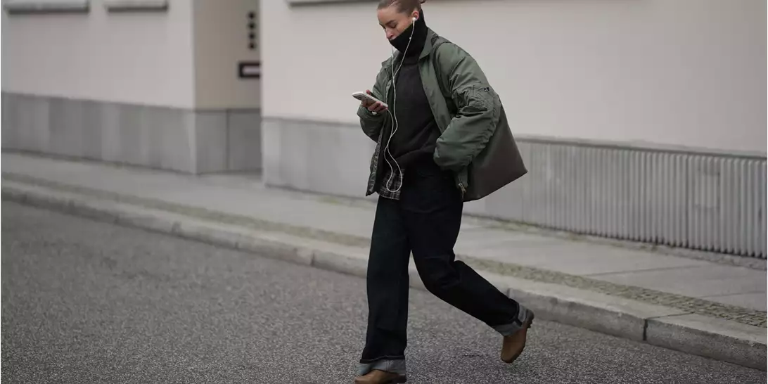 Τα πιο απροσδόκητα παπούτσια που θα φορέσετε τον χειμώνα 2026 είναι εξαιρετικά κομψά