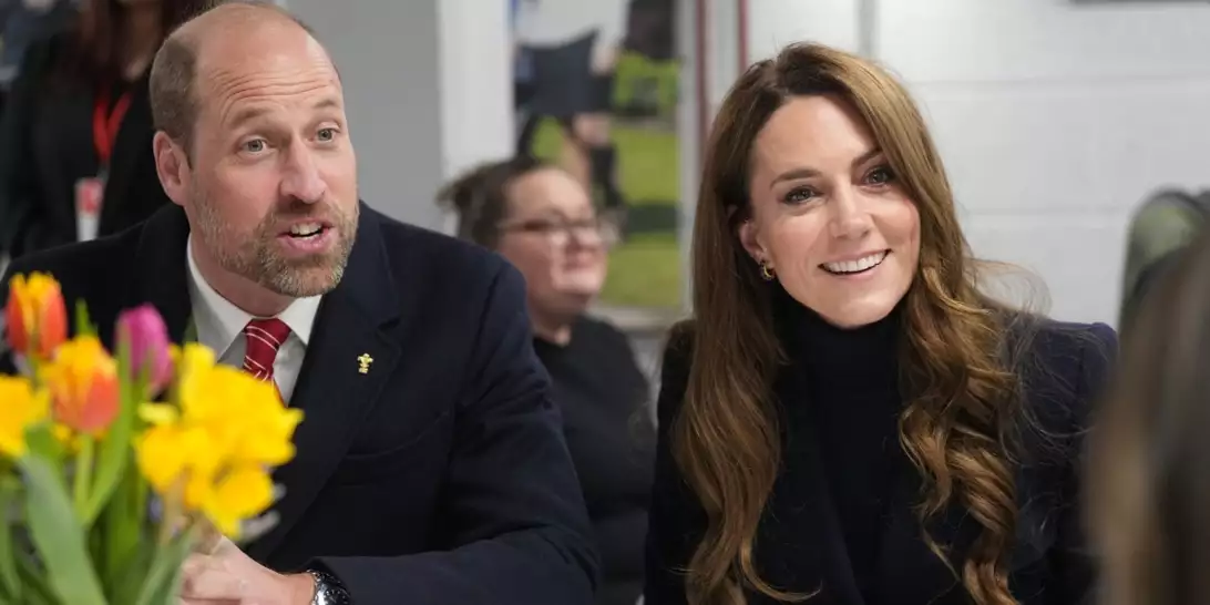 Kate Middleton | Ο ενδυματολογικός κανόνας που έσπασε στη νέα της εμφάνιση