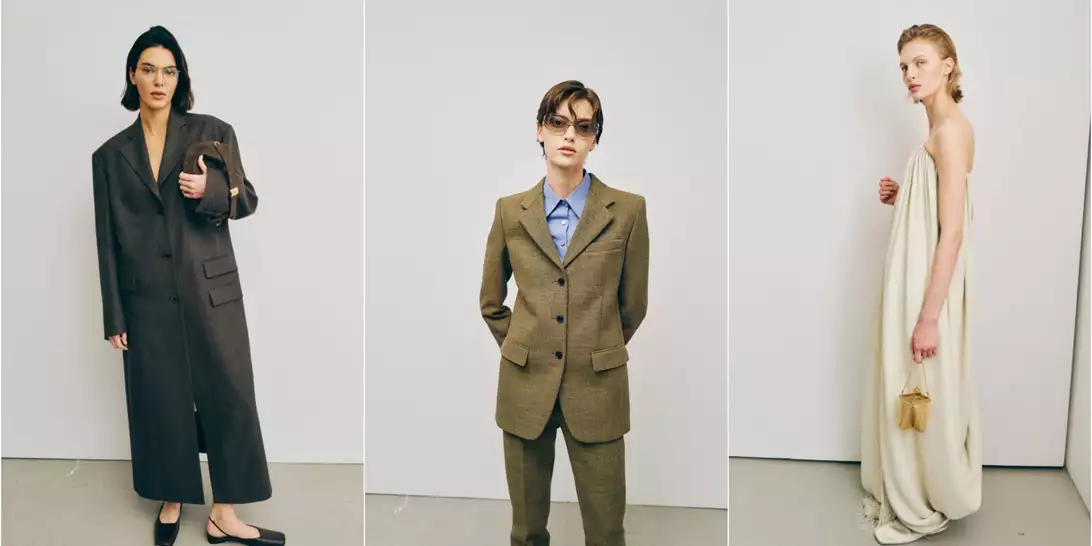 NYFW | Η επιστροφή της Calvin Klein στο runway