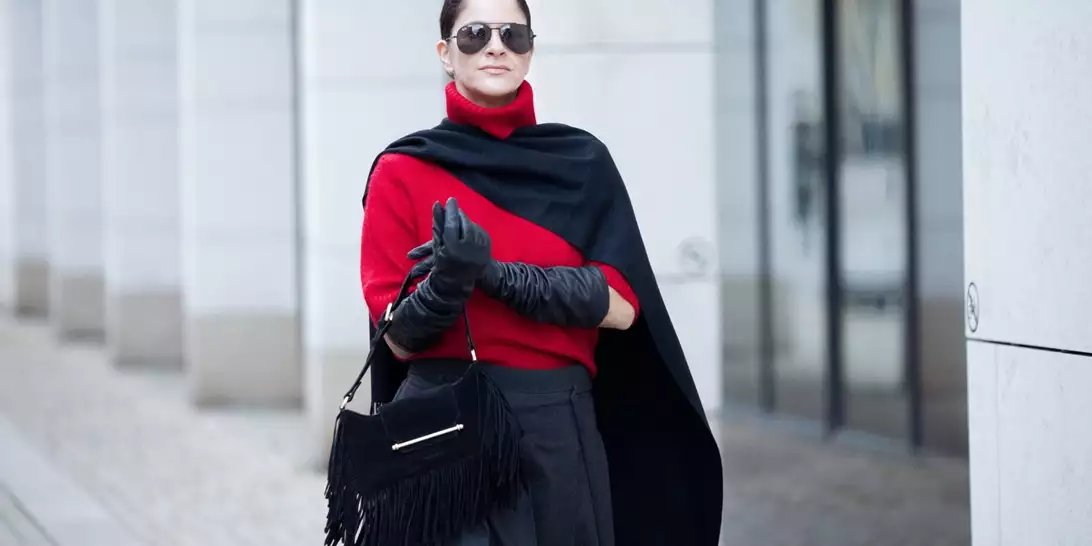 Τα 5 trends που μπορείτε να δοκιμάσετε με τα παντελόνια σας αυτόν τον χειμώνα