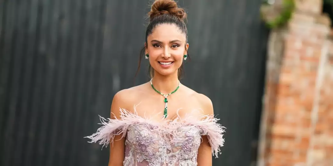 10 εύκολα γιορτινά χτενίσματα που δεν έχετε δοκιμάσει ακόμα