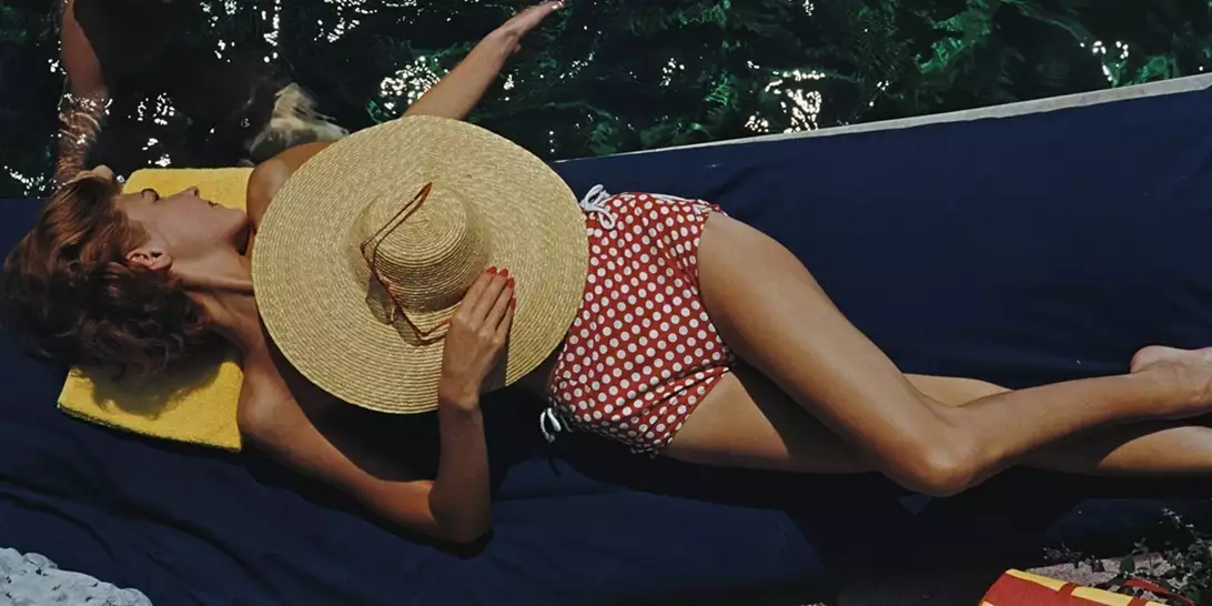 7 λάδια με SPF για το πιο εντυπωσιακό, βαθύ μαύρισμα