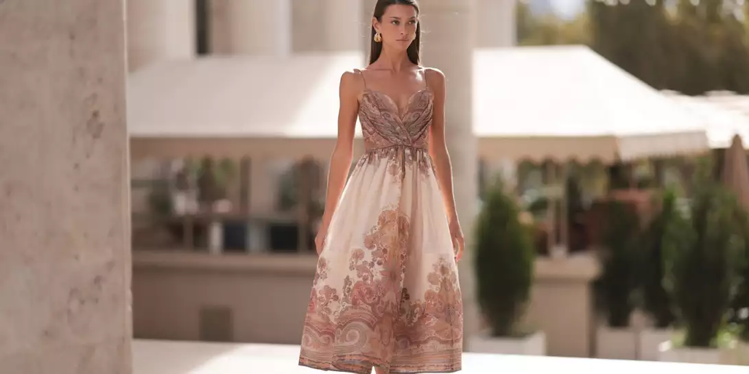 Τα ιδανικά φορέματα για το Πάσχα