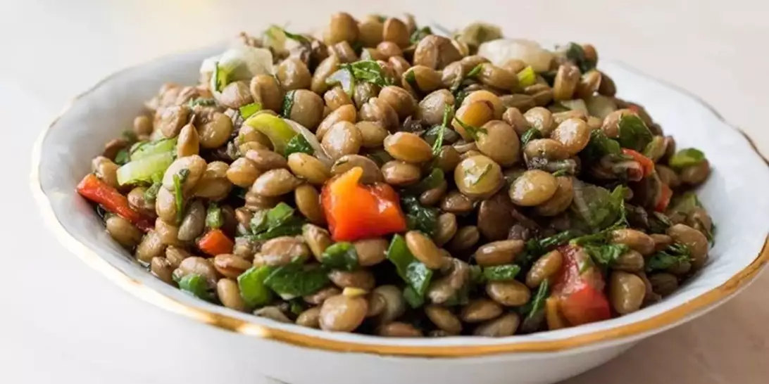 5 πράγματα που δεν γνωρίζατε για τα όσπρια και την κλιματική αλλαγή