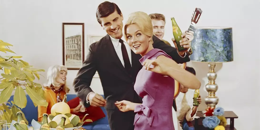 Κάποτε θεωρούνταν passé, τώρα εμβληματικό! Aυτό το vintage φωτιστικό αξίζει πλέον χιλιάδες ευρώ