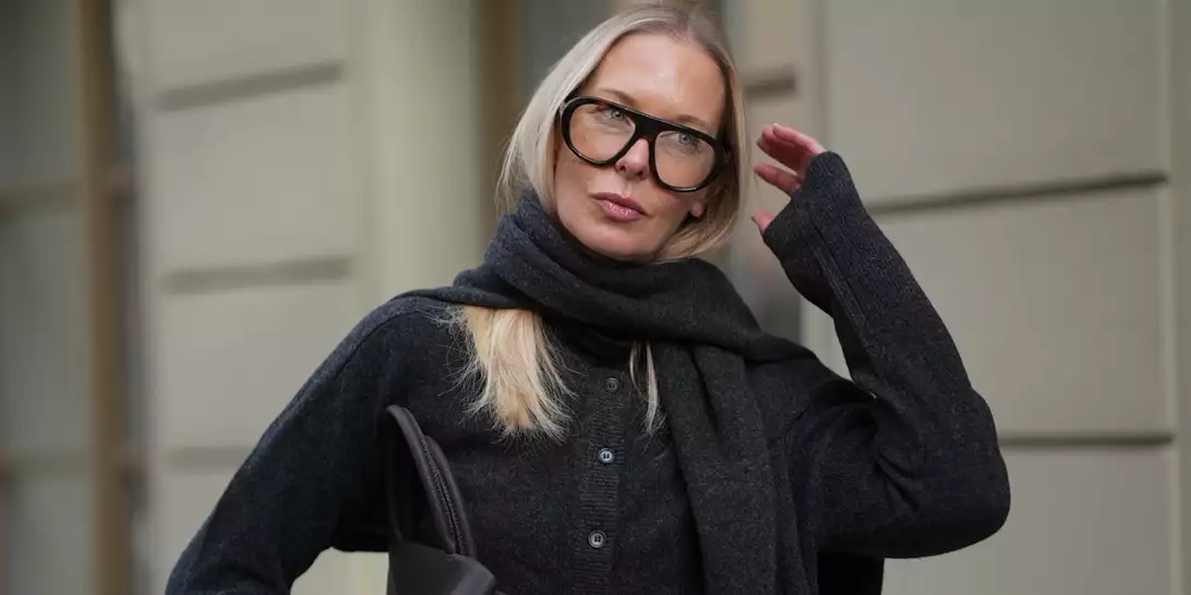 Grey Transition | Πώς να περάσετε από τα βαμμένα στα φυσικά γκρίζα μαλλιά σας με κομψότητα