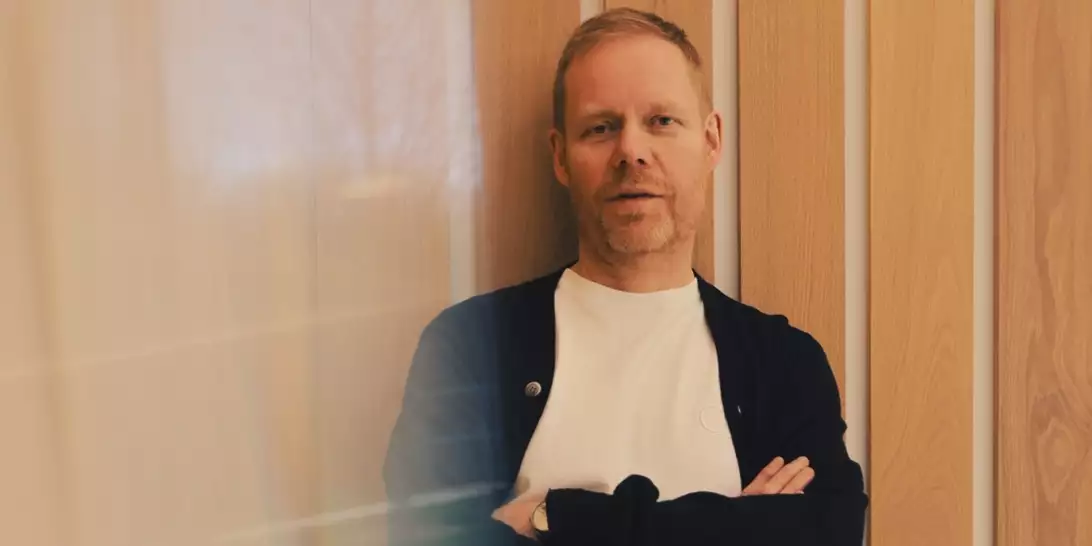 Max Richter | Μια σπουδαία βραδιά Μουσικής, νοσταλγίας και ενσυναίσθησης στο Ηρώδειο
