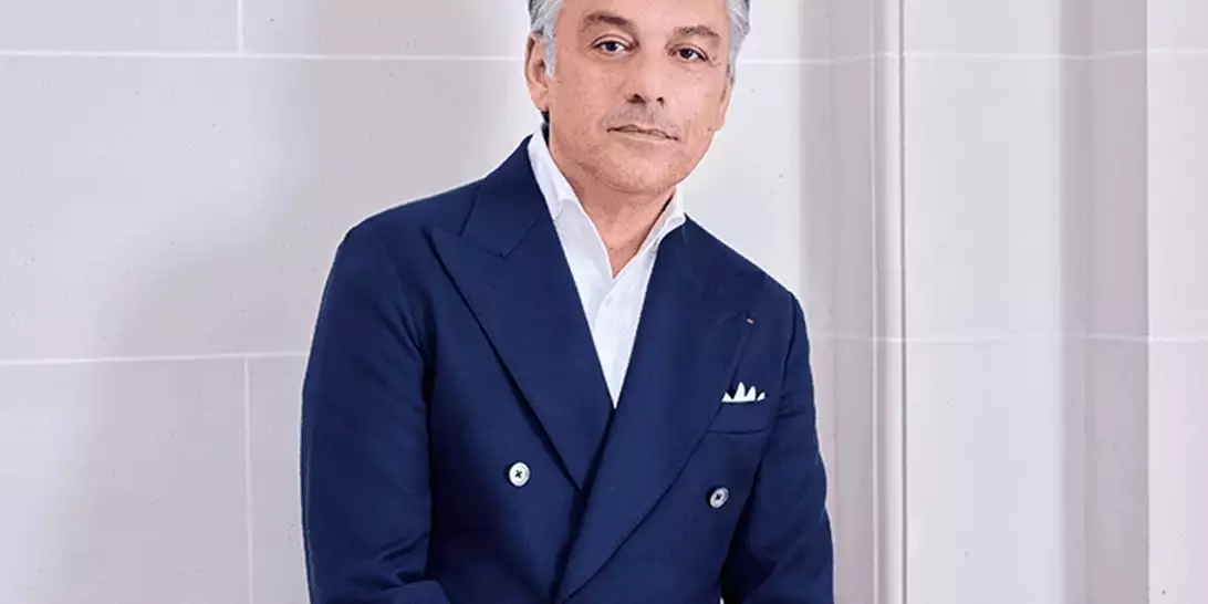 Ο όμιλος Kering ανακοινώνει τον διορισμό του Luca de Meo ως CEO