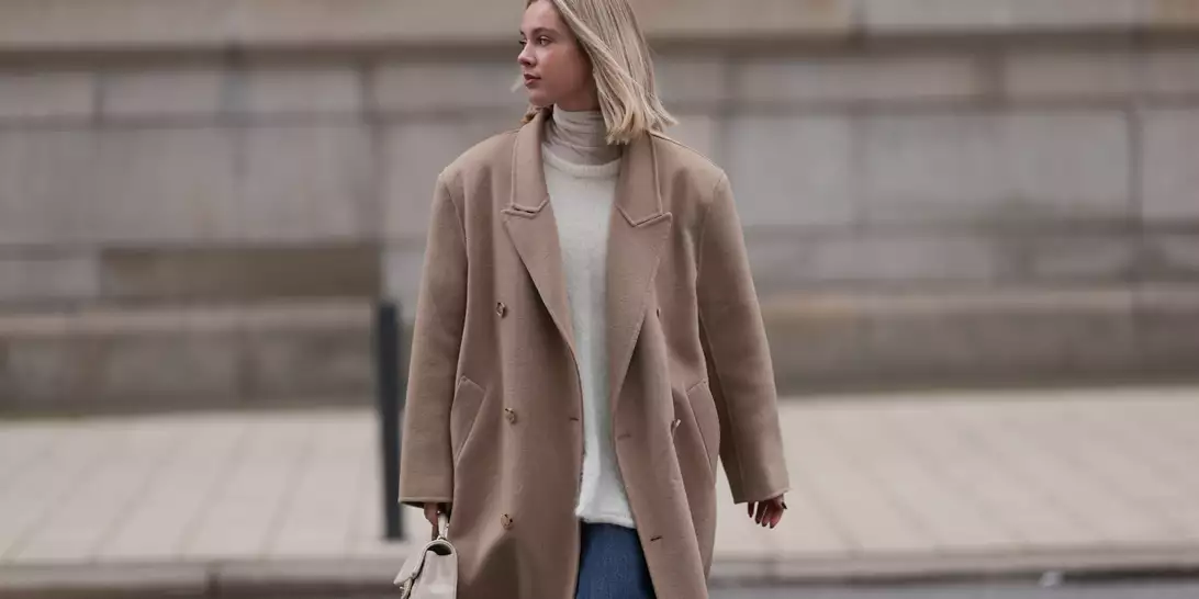 Τα καλύτερα minimal κομμάτια για τα urban style looks σας