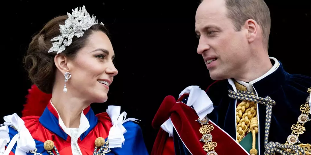 Πρίγκιπας William - Kate Middleton | Γιατί δεν θα μετακομίσουν στο Παλάτι του Buckingham όταν γίνουν βασιλιάς και βασίλισσα;