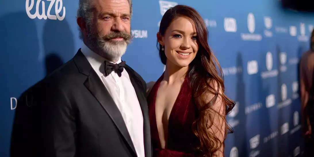 Mel Gibson & Rosalind Ross | Ο πρώτος χωρισμός της νέας χρονιάς είναι γεγονός
