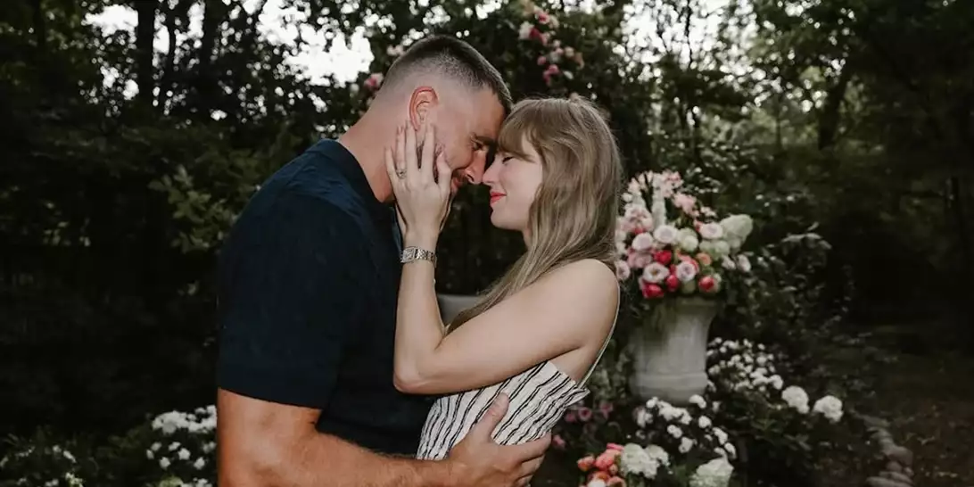 H λίστα με τα πιο ακριβά δαχτυλίδια αρραβώνων των celebrities | Πού κατατάσσεται το μονόπετρο της Taylor Swift;