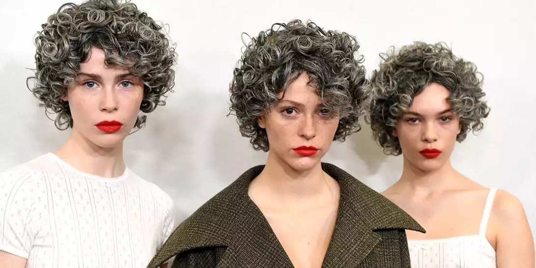 Οι μεγαλύτερες τάσεις ομορφιάς που ανέδειξε η Εβδομάδα Μόδας του Λονδίνου