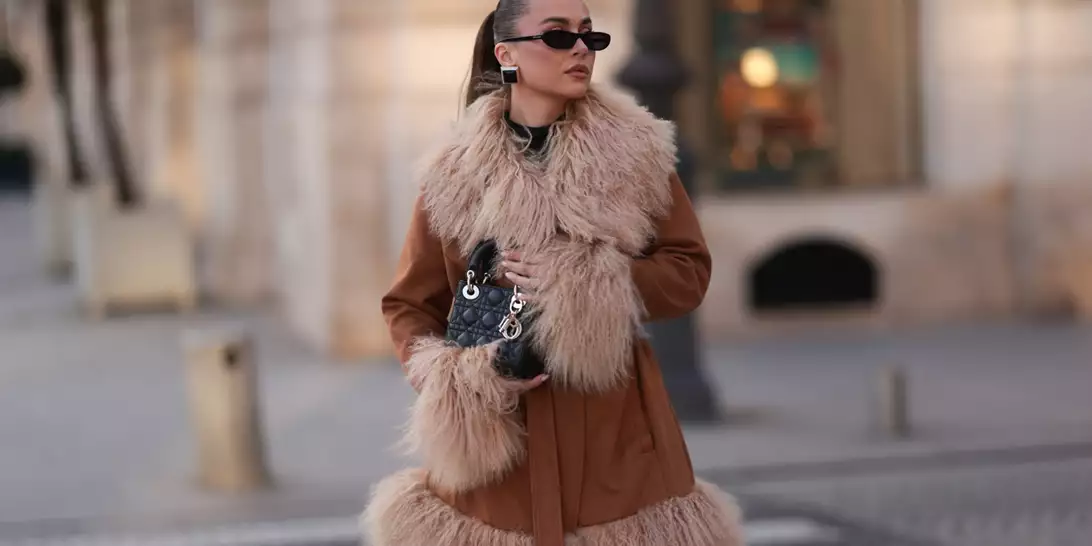 Πρωτοχρονιά με κρύο | Τα 5 πανωφόρια που θα σας κρατήσουν ζεστή και κομψή