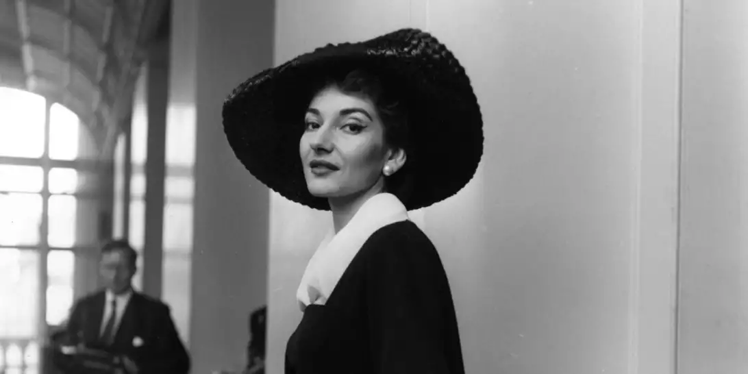 Η όπερα Norma του Bellini στον τόπο καταγωγής της Μαρίας Κάλλας