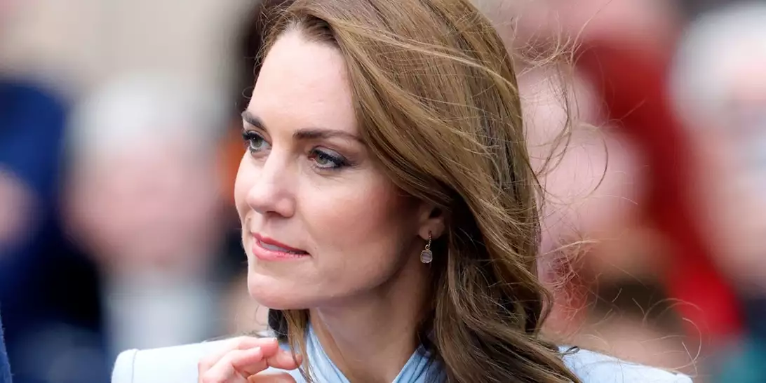 Kate Middleton | Πιο ξανθιά από ποτέ, στην πιο τολμηρή αλλαγή στα μαλλιά της