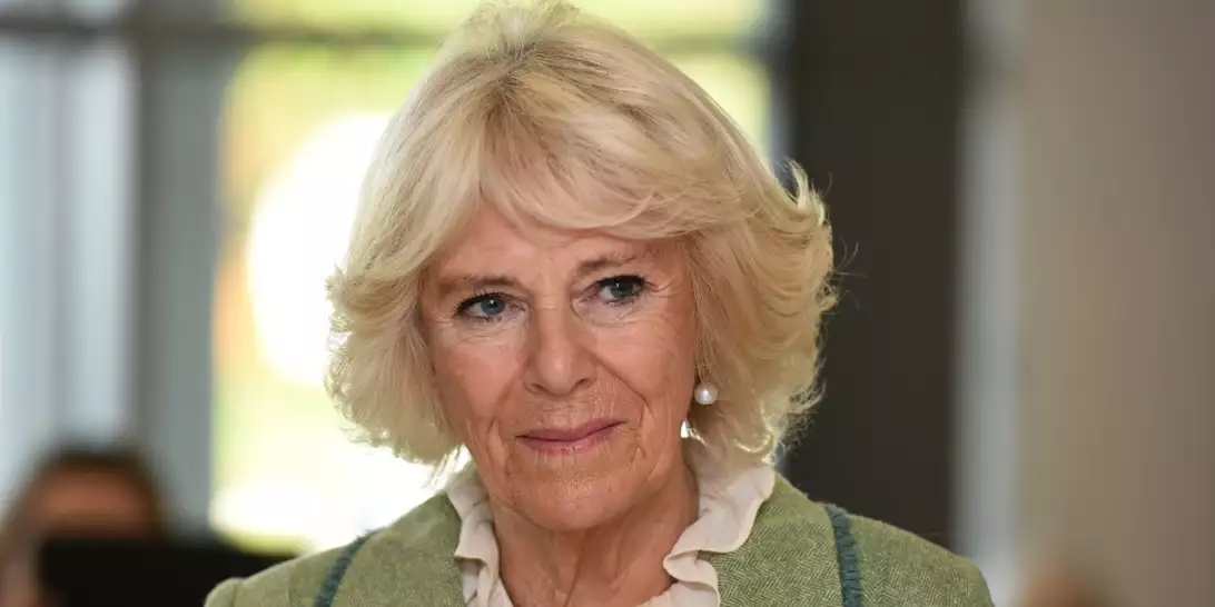 Christmas shopping | Τι αγόρασε η βασίλισσα Καμίλα από πολυτελές πολυκατάστημα