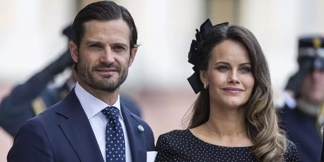 Πριγκίπισσα Sofia | Η πρώτη φωτογραφία της νεογέννητης κόρης της με τα τρία αδέρφια της σχολιάστηκε από έναν Βρετανό royal