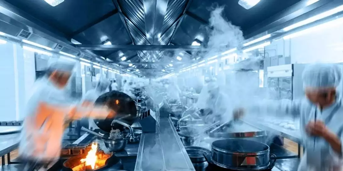 Tasty Awards x Esquire | Ποια είναι τα αγαπημένα σου νέα εστιατόρια στην Αθήνα