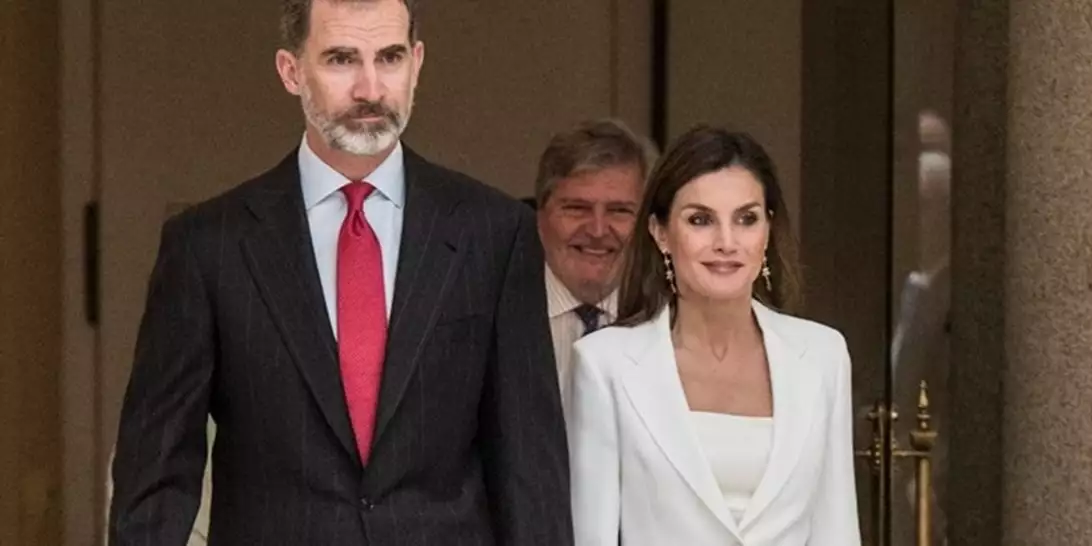 Βασίλισσα Letizia | Τι θα πάρει από το διαζύγιο από τον Felipe - Αυτό είναι το σύμφωνο χωρισμού