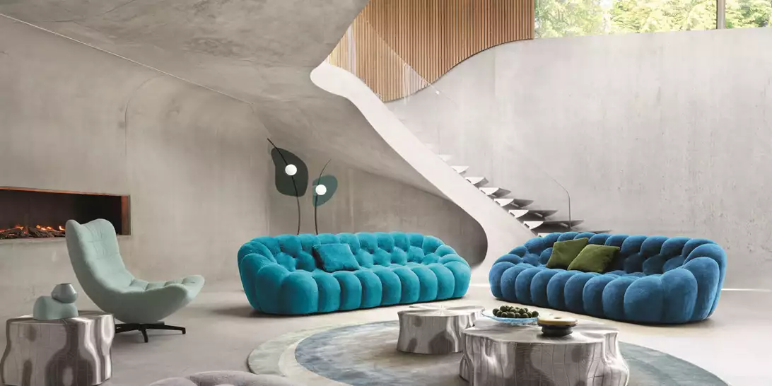 Temptation Days | H Roche Bobois προσφέρει μια ευκαιρία που δεν πρέπει να μείνει ανεκμετάλλευτη