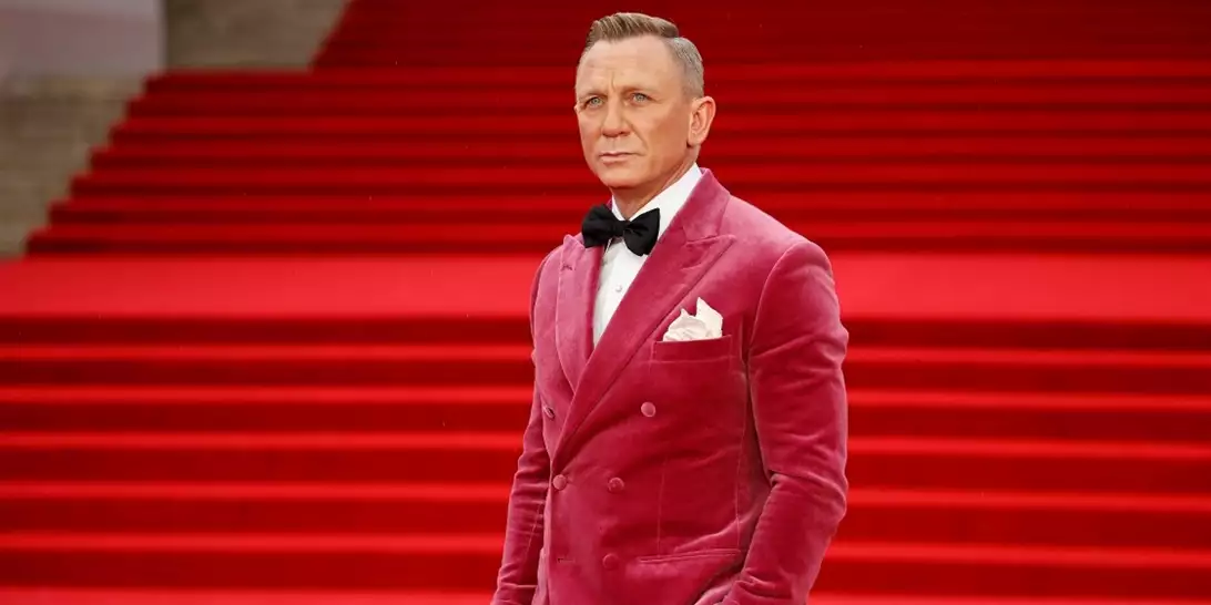 Daniel Craig | Γιατί αρχικά απέρριψε τον ρόλο του James Bond