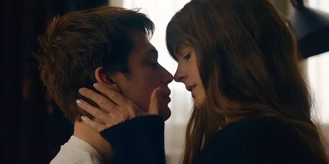 The Idea of You | Το πρώτο trailer της νέας ταινίας της Anne Hathaway