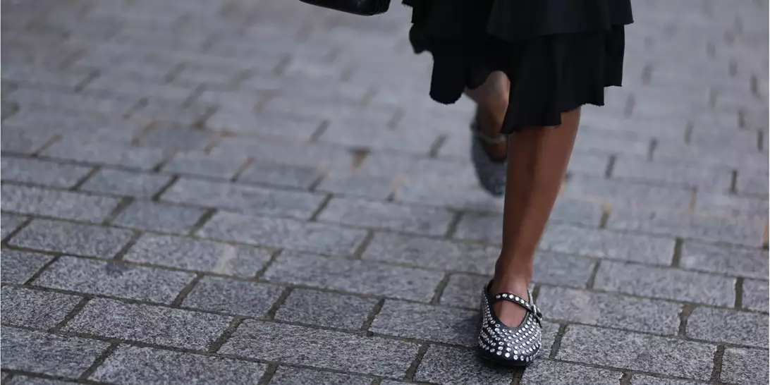 Οι μπαλαρίνες που μπορείτε να φορέσετε στα events των γιορτών