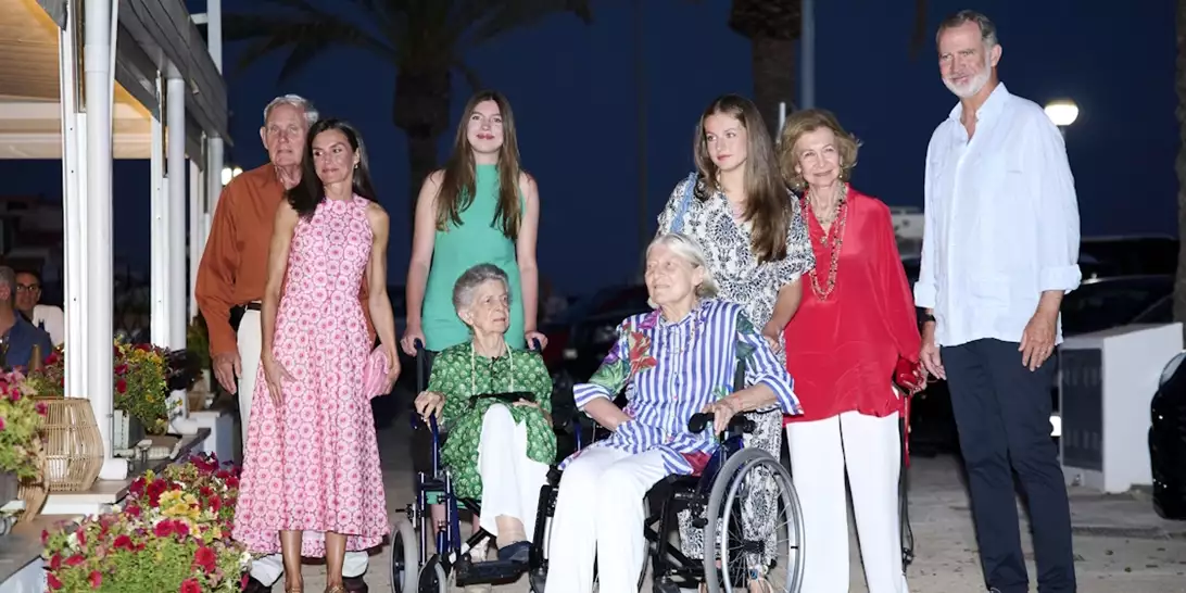 Συναγερμός στην Ισπανία λόγω της κρίσιμης κατάστασης της Ειρήνης - Κινητοποίηση σε Αθήνα και Τατόι