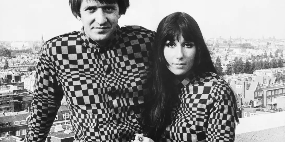 Cher | Η στιγμή στον γάμο της με τον Sonny Bono που σκέφτηκε να αυτοκτονήσει