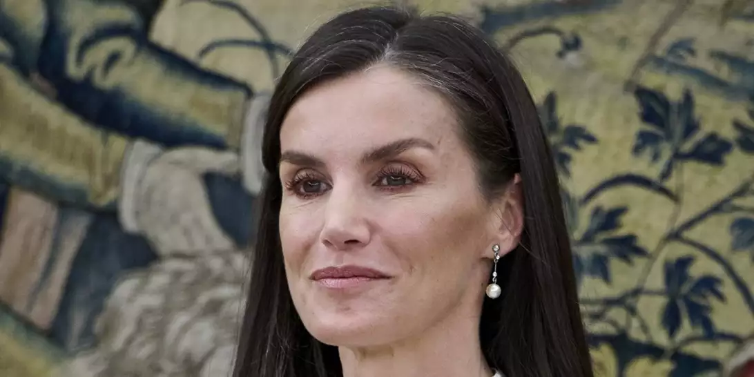 Η τιάρα της βασίλισσας Letizia παραμένει ένα από τα πιο μυστηριώδη κοσμήματα της βασιλικής οικογένειας