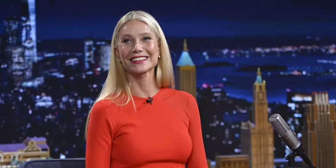 Η Gwyneth Paltrow και η Carolyn Bessette είχαν διαμάχη;