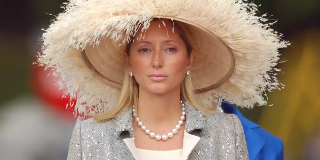 Η Marie Chantal πέντε μηνών έγκυος στον τρίτο γιο της - Η σπάνια φωτογραφία