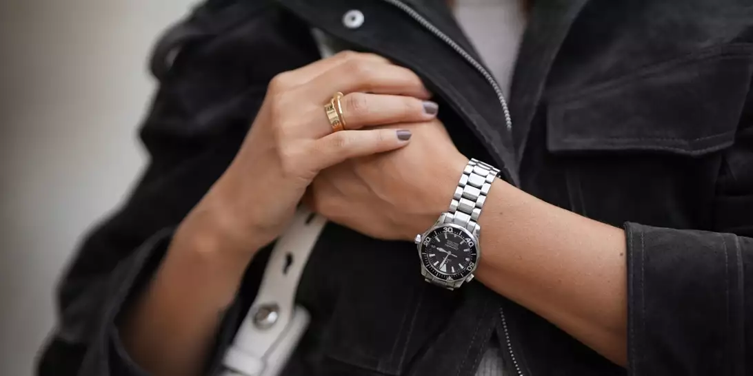 Καφέ Μανικιούρ | 6 stylish προτάσεις για να το υιοθετήσετε αυτό το φθινόπωρο