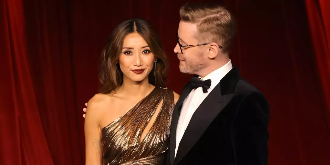 Γιατί ο Macaulay Culkin και η Brenda Song δεν έχουν παντρευτεί ακόμη