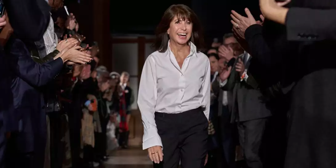 Hermès | Η ιστορική αποχώρηση της Véronique Nichanian μετά από 37 χρόνια