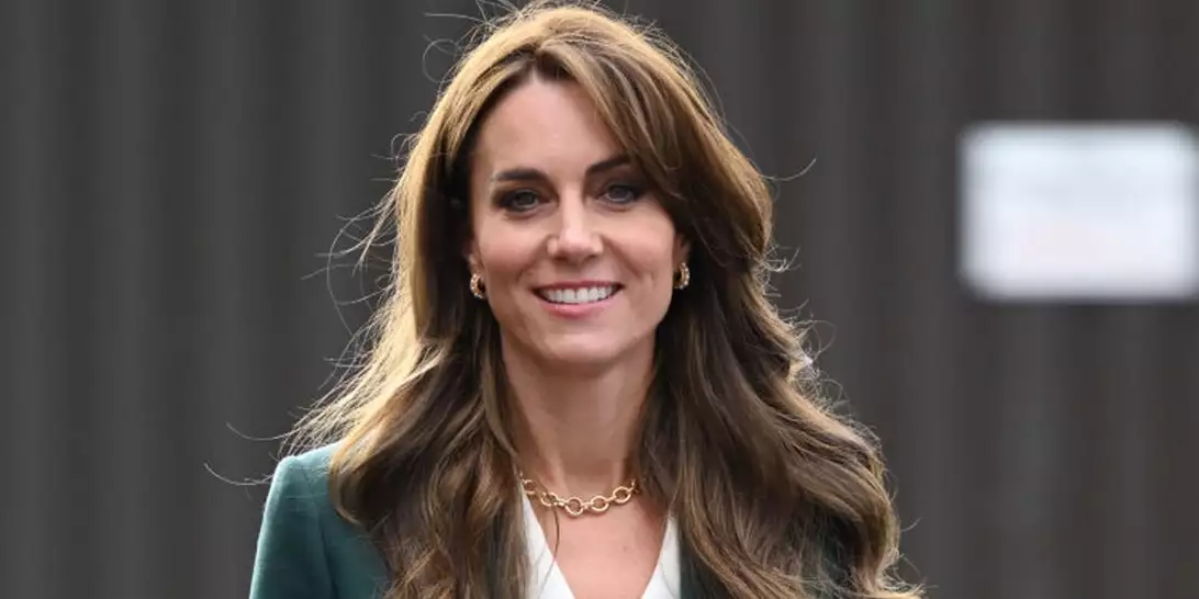 Kate Middleton | Πώς ήθελε να τη φωνάζουν οι φίλοι της