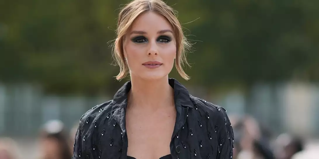 Αυτή είναι η μεγαλύτερη τάση στο μακιγιάζ για το φθινόπωρο και το χειμώνα 2024-25