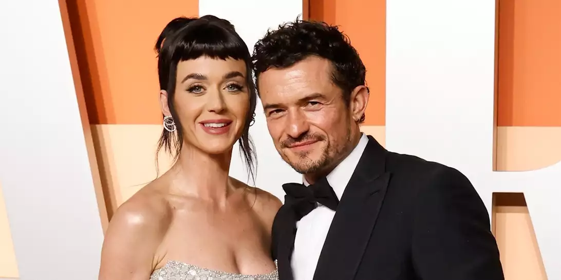 Katy Perry & Orlando Bloom | Xωρίζουν μετά από μία δεκαετία