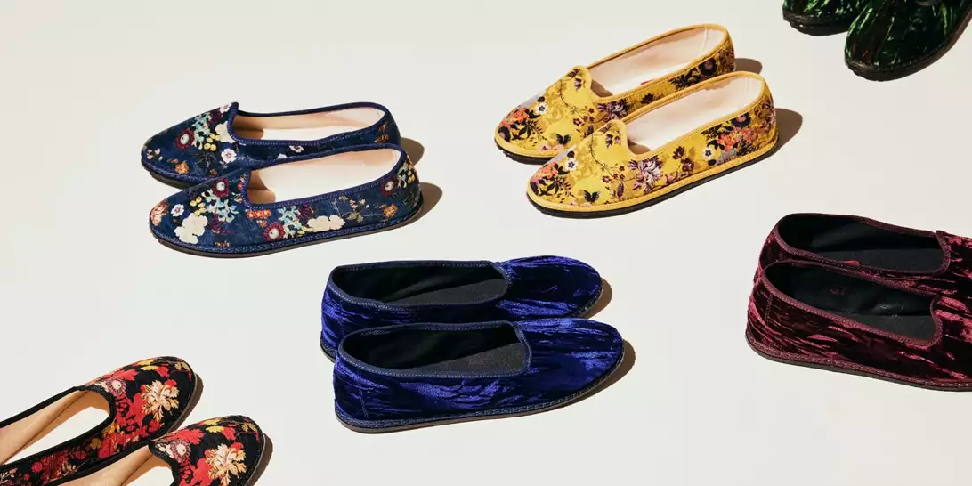 Vibi Venezia x Kalogirou | Η συλλογή με παπούτσια που καμία fashionista δεν μπορεί να αγνοήσει