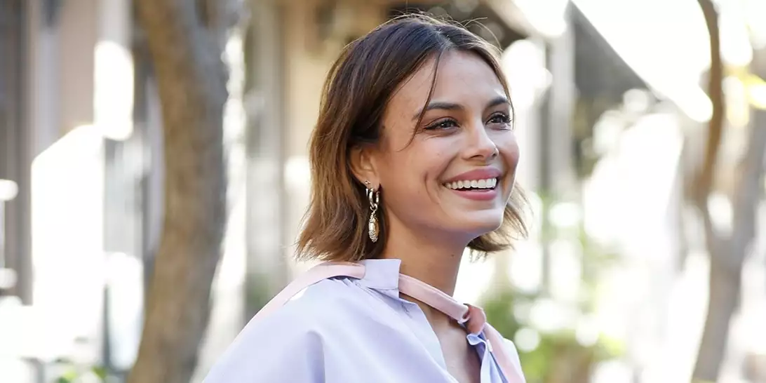 7 body mists που μυρίζουν άνοιξη