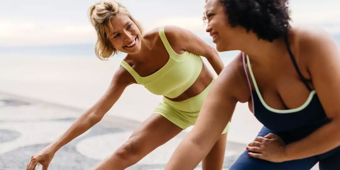 Οι ασκήσεις που αντισταθμίζουν τις αρνητικές επιπτώσεις της εμμηνόπαυσης