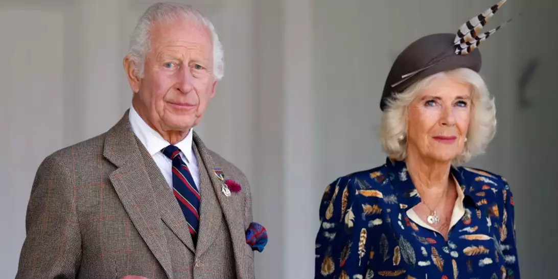 Βασιλιάς Κάρολος - Καμίλα | Η μεγάλη αλλαγή στο επικείμενο ταξίδι τους στην Ιταλία