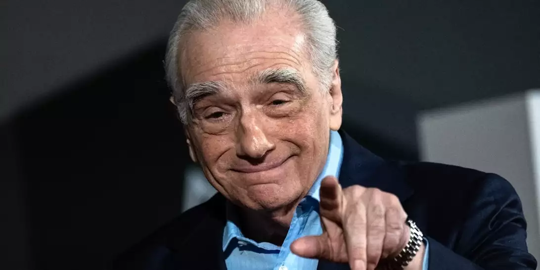 Όσα αποκαλύπτει η μικρότερη κόρη του Martin Scorsese για τα viral βίντεό τους στο TikTok