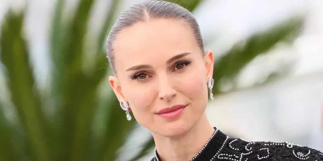Natalie Portman | Το elegant beauty look της στο Φεστιβάλ των Καννών