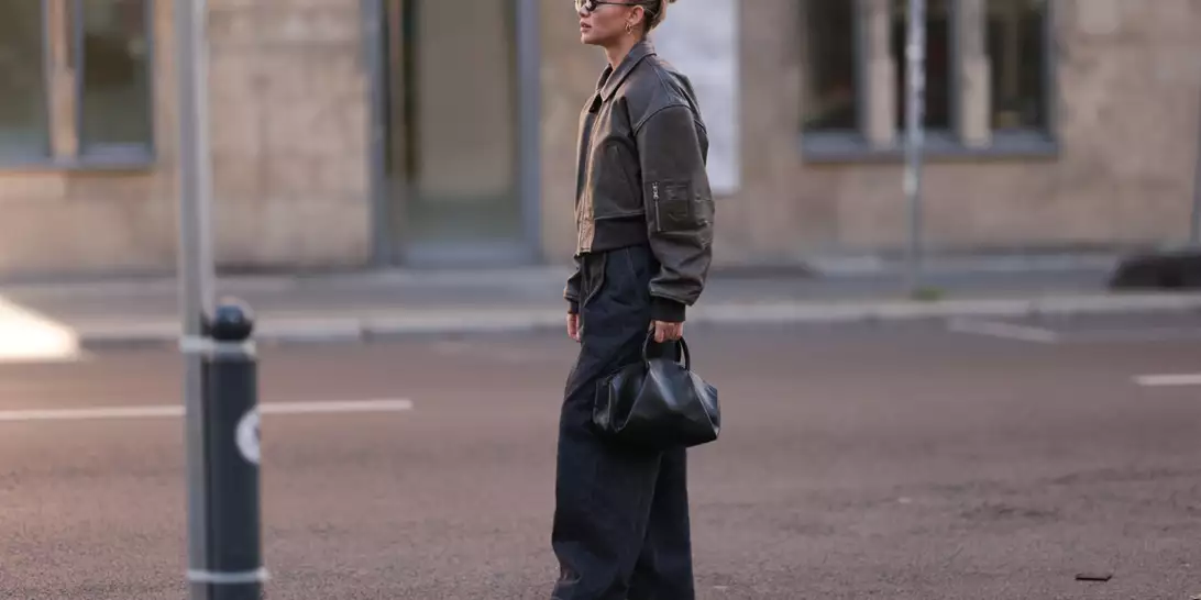 Τα 5 ζευγάρια παπούτσια που θα φορέσετε με τα τζιν της άνοιξης