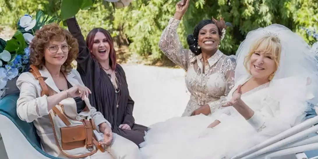 Οι ταινίες που έρχονται σήμερα στις αίθουσες